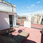 Sunny Flats Apart