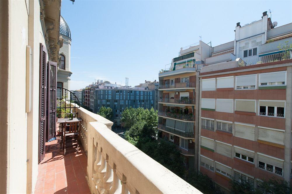 Hotel Sunny Flats Barcelona