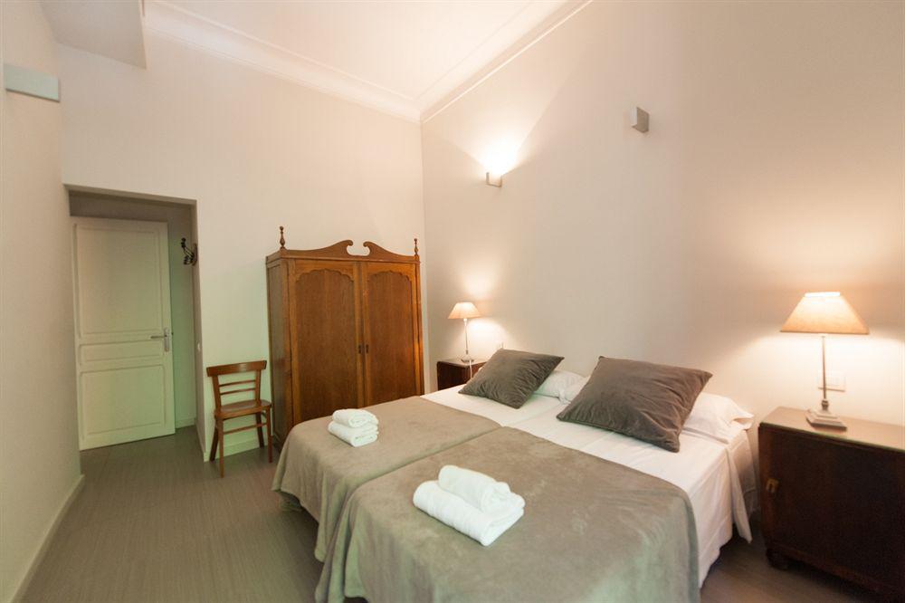 Hotel Sunny Flats 3*