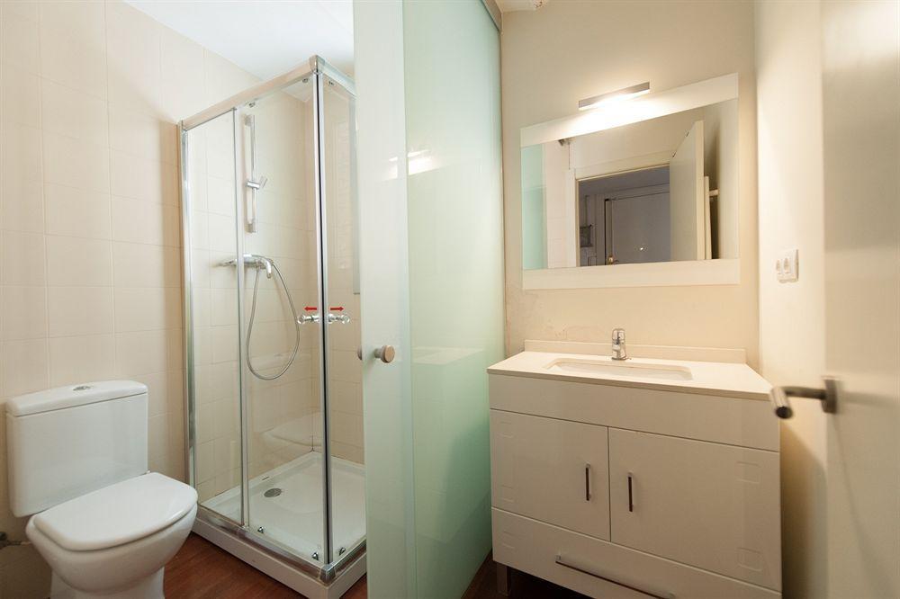 Sunny Flats Hotel Barcelona