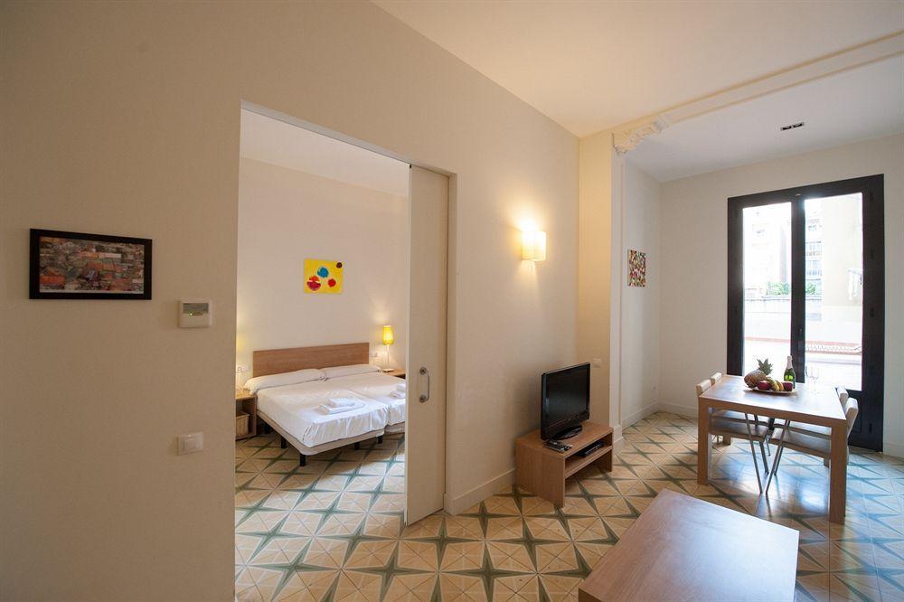 Hotel Sunny Flats Barcelona