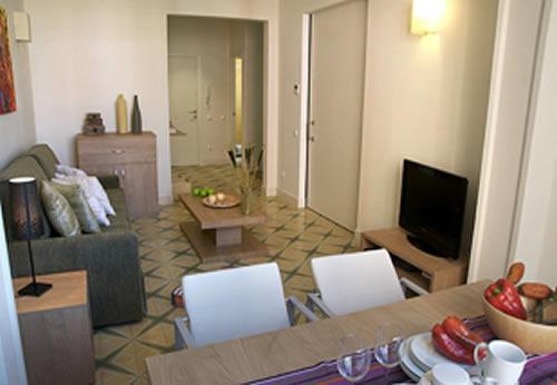 Sunny Flats 3* Barcelona